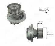 DEVIRDAIM VECTRA.B-ASTRA.G 2.0 16V *X20XEV*