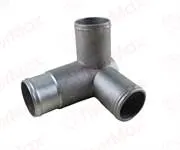 TERMOSTAT BOŞ M131 1600 74 92 YENİ GÖVDE İŞLENMİŞ