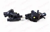 TERMOSTAT KOMPLE KNG-MGN-CLIO II-LGN 1.9 DZL (SENSÖR DELIKLI) (6320.89) (02.166)