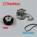 TRIGER EKSANTRIK SETI DEVIRDAIMLI CONNECT 1.8TDCI 07 13 FOCUS 1 98 11 MONDEO 4 07 14 SMAX GALXY 07 11 1.8 TD 1987948520