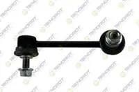 Z-ROT SAG ARKA HONDA ACCORD VII (CL) 2.2i 2003-2008