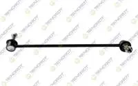 Z-ROT SAG ON HONDA HR-V (RU) 1.5 I-VTEC 2016-