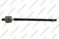 ROT MILI ON HYUNDAI STAREX H1 4×4 2001-2004