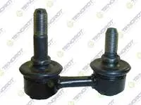 Z-ROT SOL-SAG ON KIA CARNIVAL 1999-