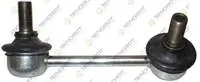 Z-ROT SAG ARKA MITSUBISHI PAJERO III (V7W,V6W) 3.2 DI-D 2000-2007