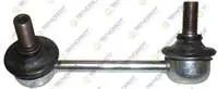 Z-ROT SOL ARKA MITSUBISHI PAJERO III (V7W,V6W) 3.2 DI-D 2000-2007