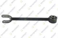DENGE KOLU ARKA ALT ON NISSAN 350Z (Z33) 2003-2009