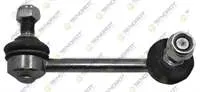 Z-ROT SAG ON NISSAN VANETTE CARGO 1996-