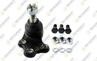 ROTIL SAG NISSAN VANETTE CARGO (HC23) 2.3 D 1996-