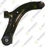 SALINCAK SAG ON ALT ROTILLI BURCLU SAC NISSAN TIIDA 2007-