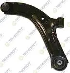 SALINCAK SOL ON ALT ROTILLI BURCLU SAC NISSAN TIIDA 2007-
