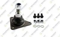 ROTIL SOL-SAG UST RENAULT MASTER I 2.5 D 1980-1998
