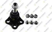 ROTIL SOL-SAG ALT RENAULT MEGANE IV SEDAN (LV--) 1.5 DCI 18 JANT ICIN 2016-