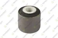 DENGE KOLU BURCU MERCEDES W124