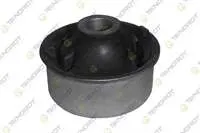 BUYUK BURC TOYOTA COROLLA 2007-