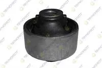 SALINCAK BURCU ALT ARKA NISSAN QASHQAI 1.5 DCI 2007-