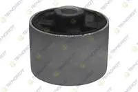 SALINCAK BURCU ON SOL-SAG ALT ARKA BUYUK RENAULT LAGUNA III (BT01) 1.5 DCI 2007-