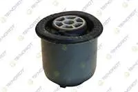 TORSIYON BURCU ARKA SOL-SAG CITROEN C4 (B7) 1.6 HDI 2009-
