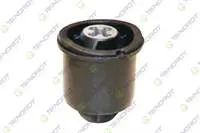 TORSIYON BURCU ARKA SOL-SAG RENAULT CLIO II (BB012,CB012) 1.4i 1998-2005