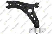 SALINCAK SOL ON ALT ROTILSIZ BURCLU SAC SEAT LEON (5F1) 2012- / TOLEDO III (5P2) 2006-2009 / SKODA SUPERB (3T4) 2008-2014