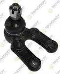 ROTIL SOL-SAG ALT SSANGYONG KORANDO (KJ) 2.0 1996-2010