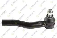 ROTBASI ON SAG TOYOTA PRIUS 16-22 CH-R 23->  