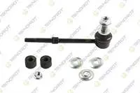 Z-ROT SOL-SAG ON TOYOTA HIACE IV 1995-2006 / HIACE V 2006-2019