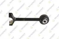 DENGE KOLU ARKA TOYOTA LAND CRUISER 2008-