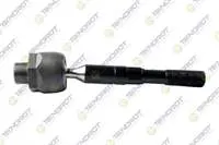 ROTMILI SOL-SAG TOYOTA LAND CRUSER 100 (UZJ100) 4.2 TD 1998-