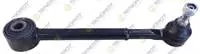 DENGE KOLU ARKA SOL-SAG TOYOTA RAV 4 IV (ZSA4,ALA4) 2.2 D-4D 2012-