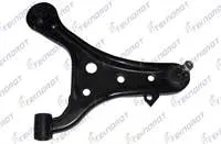 SALINCAK ON SAG ALT ROTILLI BURCLU SAC TOYOTA IQ 2009-2016