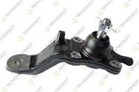 ROTIL SAG ON ALT TOYOTA LAND CRUISER 1996-2002