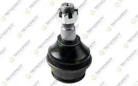 ROTIL ON SOL-SAG ALT TOYOTA LAND CRUISER 90 (_J9_) 3.0 D 1996-2002