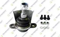 ROTIL SOL-SAG VOLKSWAGEN SHARAN (7M8,7M9,7M6) 1.9 TDI 1995-2010