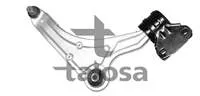 SALINCAK SAG ON ROTILLI BURCLU ALUMINYUM FORD MONDEO V 1.6 TDCI 2014-