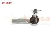 ROT BASI ON FORD PROBE 1993-1998 / MAZDA 323 1999-2004 / MAZDA 626 1997-2002 / MAZDA 626 1992-1997 / MAZDA FAMILIA 1999-2004 / MAZDA LANTIS 1999-2004 / MAZDA MX-6 1992-1998 / MAZDA PREMACY 1999-2005