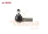 ROT BASI ON OPEL AGILA A 2000-2007 / SUBARU JUSTY 2003-2006 / SUZUKI IGNIS 2003-2008