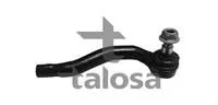 ROT BASI ON SAG MERCEDES C SERISI (W203) 2000-2007