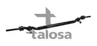 ROT ORTA SOL-SAG ON BMW E38 1994-2002
