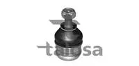 ROTIL SOL-SAG HYUNDAI ATOS (MX) 1.0i 1998-2005