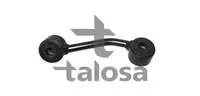 Z-ROT ON SOL MERCEDES SPRINTER 2T - 3T - 4T (W901, W902, W903, W904) 1995-2006 / VOLKSWAGEN LT 28-35 II - LT 28-46 II 1996-2006