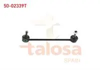 Z-ROT SAG ON BMW E39 1995-
