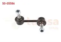 Z-ROT SAG ON CHEVROLET EVANDA 2006-