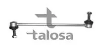 Z-ROT ON CITROEN C5 2001-2004 / XANTIA 1993-2003 / PEUGEOT 406 1995-2004 / 607 2000-2010