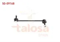 Z-ROT ON FORD MONDEO III 2000-2007 / JAGUAR X-TYPE 2001-2009