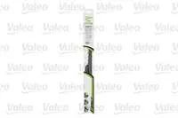SILECEK SUPURGESI 530mm (ADET) / (FIRST) MULTICONNECTION FM53 (MUZ TIPI)