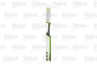 SILECEK SUPURGESI 70cm (x1) MUZ TIPI (FIRST) (4 APARATLI/MultIconnectIon) (UNIVERSAL) (VFB70)