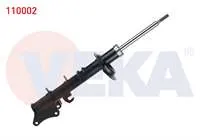 AMORTISOR ARKA SOL-SAG GAZLI ALFA ROMEO 156 1.6 TS - 2.0 TS - 2.0 JTS 1997-2005