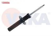 AMORTISOR SOL-SAG ON GAZLI AUDI Q5 (8R) 2.0 TDI - 2.0 TFSI 4×4 2008-2017