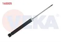 AMORTISOR ARKA SOL-SAG GAZLI BMW (E30) 316i / 318i / 320i 1982-1992